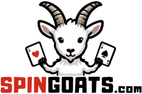 SpinGoats